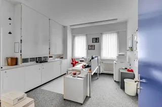 Objektbild Aeschstrasse 7A, 5430 Wettingen