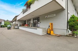 Objektbild Aeschstrasse 7A, 5430 Wettingen