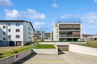 Objektbild Plattenstrasse 19, 5736 Menziken