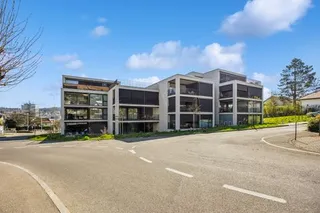 Objektbild Plattenstrasse 19, 5736 Menziken