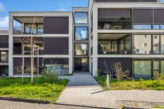 Objektbild Plattenstrasse 19, 5736 Menziken