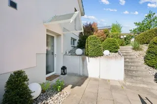 Objektbild Im Rotländ 6, 4112 Hofstetten-Flüh