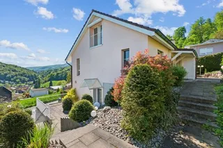 Objektbild Im Rotländ 6, 4112 Hofstetten-Flüh