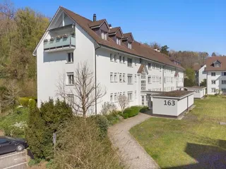 Objektbild Stettemerstrasse 163, 8207 Schaffhausen