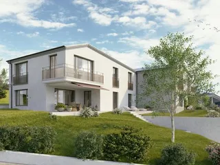 Objektbild Dorneckstrasse 4, 4114 Hofstetten-Flüh