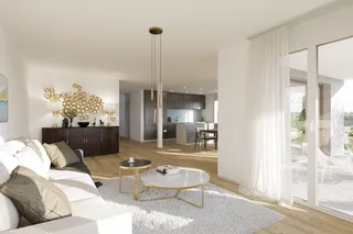 Objektbild Dorneckstrasse 4, 4114 Hofstetten-Flüh
