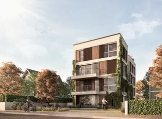 Objektbild Baslerstrasse 88, 4123 Allschwil