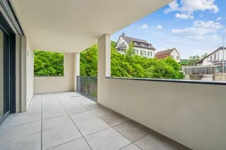 Objektbild Birchweg 40, 8200 Schaffhausen