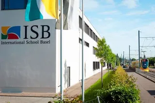 Objektbild Thiersteinerstrasse 33, 4153 Reinach