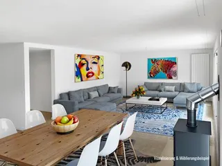 Objektbild Kirchstrasse 16, 4323 Wallbach