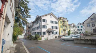 Objektbild Schäfligasse 4, 9320 Arbon