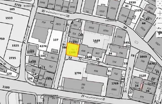 Objektbild Schäfligasse 4, 9320 Arbon