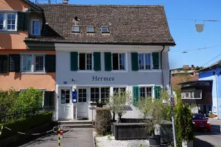 Objektbild Limmattalstrasse 211, 8049 Zürich