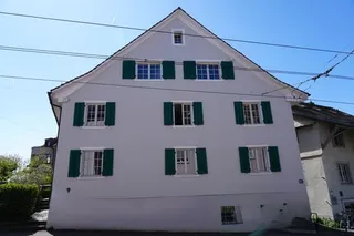 Objektbild Limmattalstrasse 211, 8049 Zürich