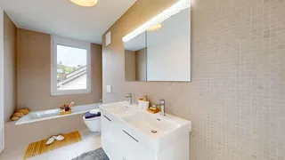 Objektbild Hardturmstrasse 161, 8005 Zürich