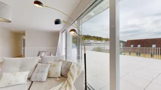 Objektbild Hardturmstrasse 161, 8005 Zürich