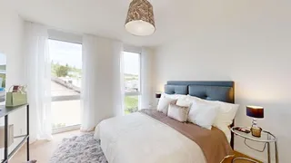 Objektbild Hardturmstrasse 161, 8005 Zürich