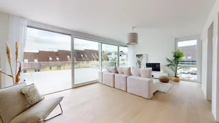 Objektbild Hardturmstrasse 161, 8005 Zürich