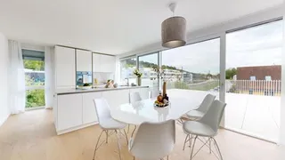 Objektbild Hardturmstrasse 161, 8005 Zürich