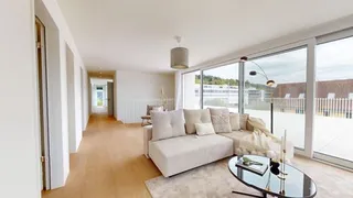 Objektbild Hardturmstrasse 161, 8005 Zürich