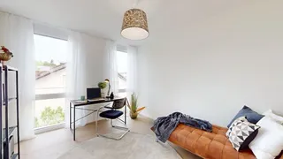 Objektbild Hardturmstrasse 161, 8005 Zürich