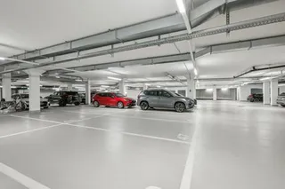 Objektbild Dükerweg 8, 3612 Steffisburg