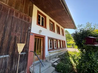 Objektbild Dorfstrasse 21, 8322 Russikon