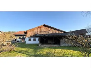 Objektbild Dorfstrasse 21, 8322 Russikon