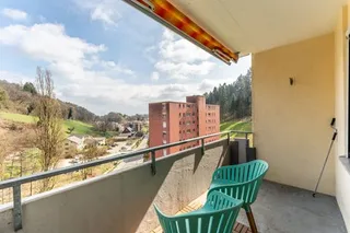 Objektbild Hauentalstrasse 159, 8200 Schaffhausen