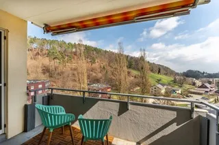 Objektbild Hauentalstrasse 159, 8200 Schaffhausen