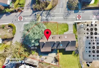 Objektbild Rychenbergstrasse 305, 8404 Winterthur