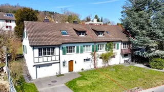 Objektbild Rychenbergstrasse 305, 8404 Winterthur