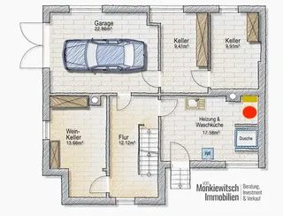 Objektbild Rychenbergstrasse 305, 8404 Winterthur