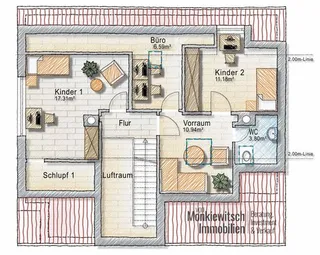 Objektbild Rychenbergstrasse 305, 8404 Winterthur