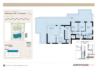Objektbild Dorfstrasse 10, 5314 Böttstein