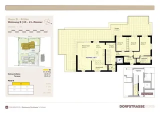 Objektbild Dorfstrasse 10, 5314 Böttstein