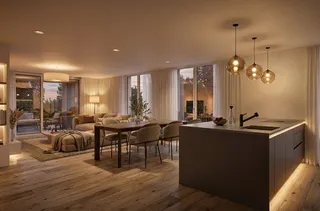 Objektbild Dorfstrasse 10, 5314 Böttstein