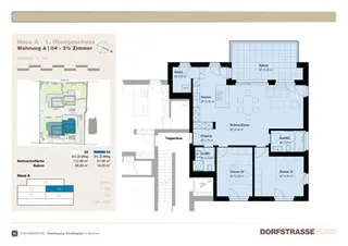 Objektbild Dorfstrasse 10, 5314 Böttstein