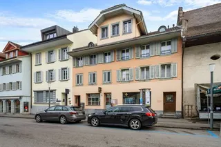 Objektbild Oberstadt 17, 6204 Sempach