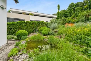 Objektbild Oberberg 1, 8222 Beringen