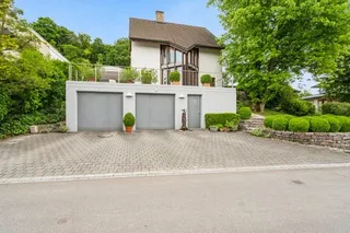 Objektbild Oberberg 1, 8222 Beringen