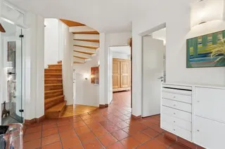 Objektbild Oberberg 1, 8222 Beringen