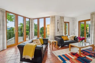 Objektbild Oberberg 1, 8222 Beringen