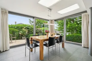 Objektbild Oberberg 1, 8222 Beringen