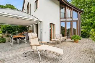 Objektbild Oberberg 1, 8222 Beringen