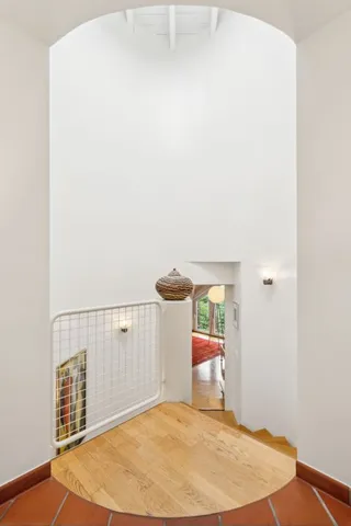 Objektbild Oberberg 1, 8222 Beringen