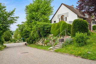 Objektbild Oberberg 1, 8222 Beringen