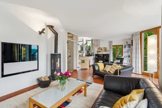 Objektbild Oberberg 1, 8222 Beringen