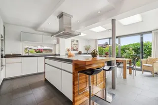 Objektbild Oberberg 1, 8222 Beringen