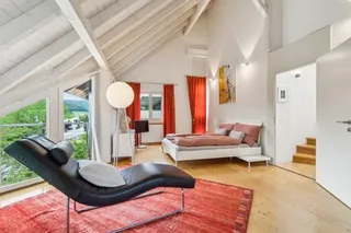 Objektbild Oberberg 1, 8222 Beringen